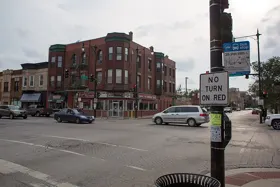 Bridgeport, Chicago