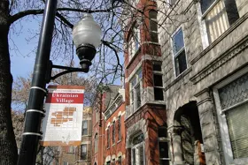 Ukrainian Village, Chicago