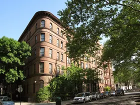 Harlem, New York