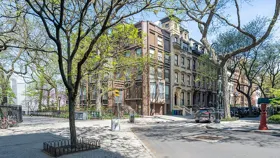 Brooklyn Heights, New York