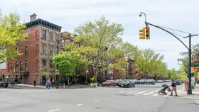 Park Slope, New York