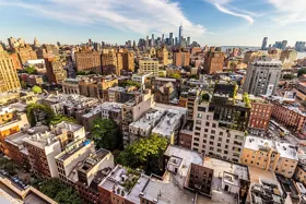 Greenwich Village, New York
