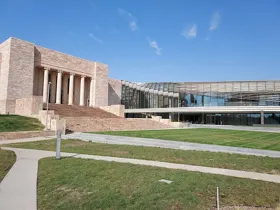 Joslyn Art Museum, Omaha